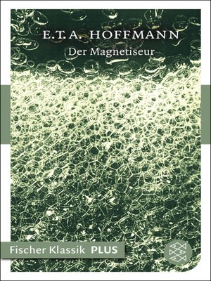 cover image of Der Magnetiseur